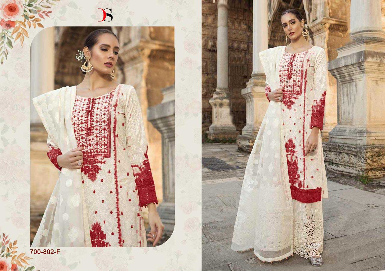 Maria B Lawn 19 Silver By Deepsy Pure Cotton Printed Work Salwar Kameez Maria B Lawn 19 Silver By Deepsy Pure Cotton Printed Work Salwar Kameez